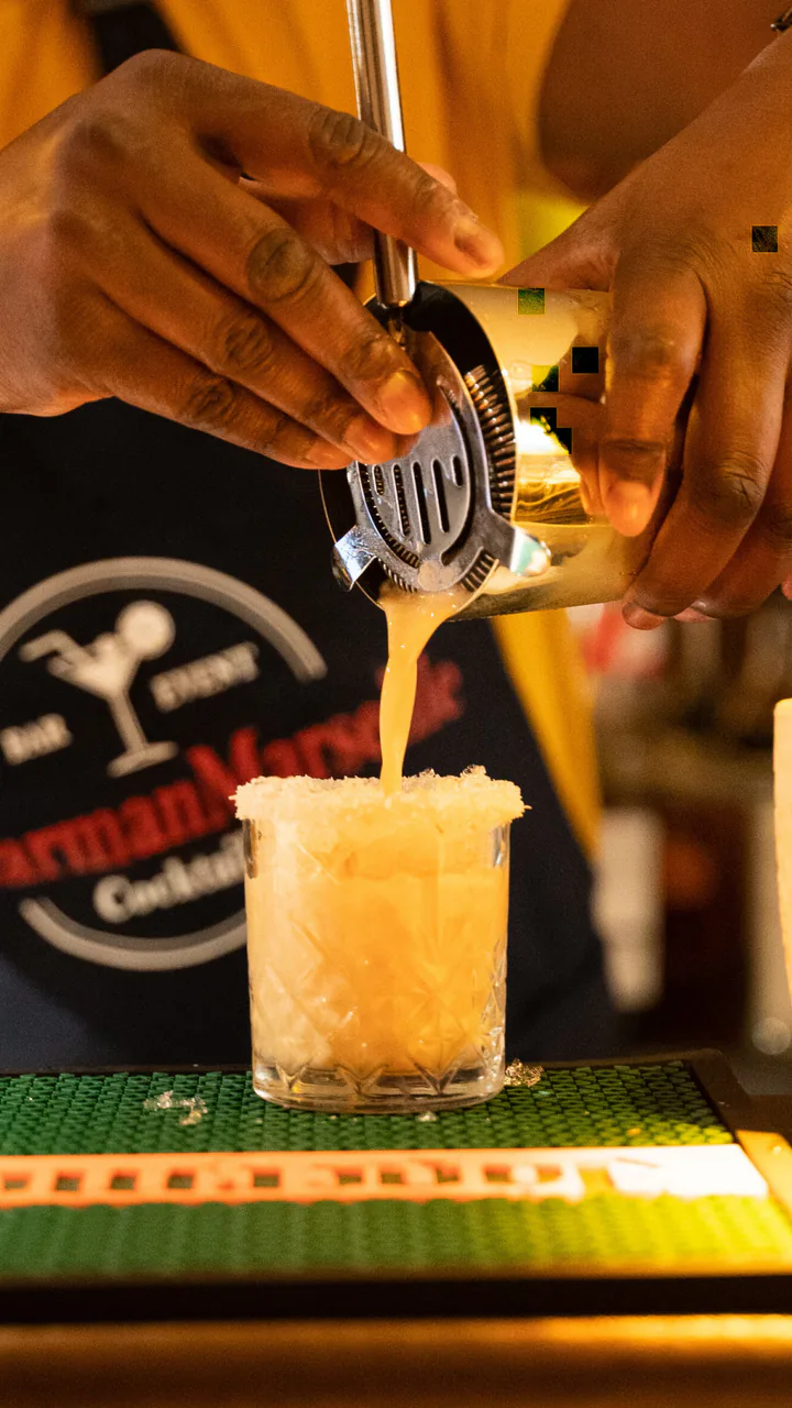 Afterwork d’entreprise 1