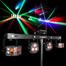 CHAUVET Gigbar 1