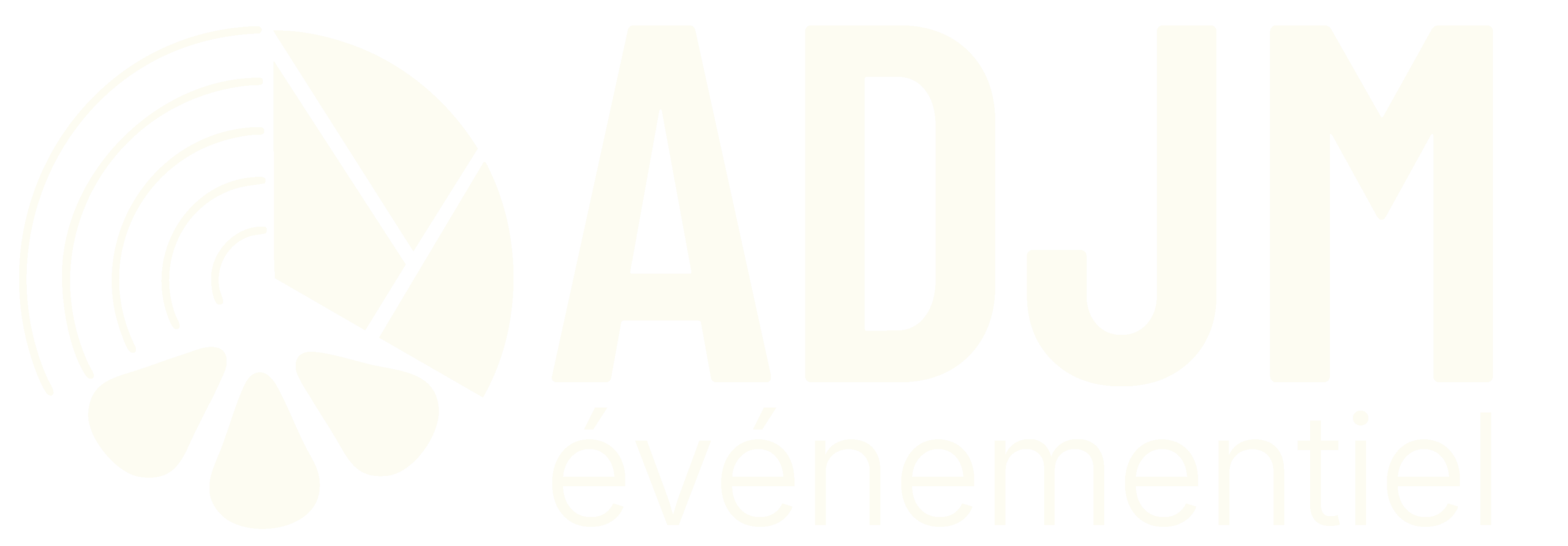 ADJM Événementiel